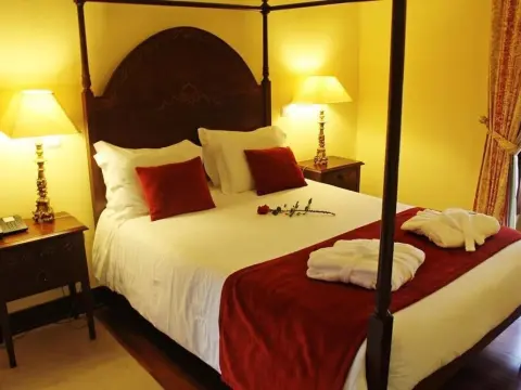 Hotel Rural Convento Nossa Senhora do Carmo - Photo 3