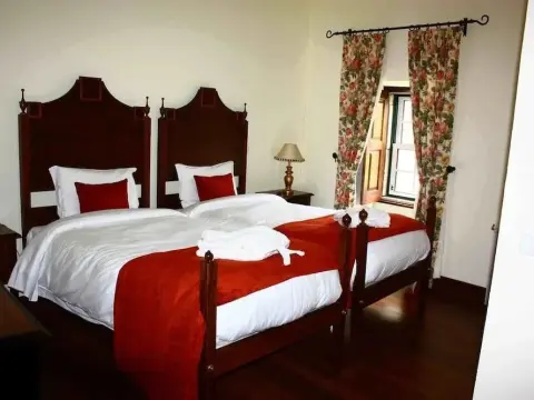 Hotel Rural Convento Nossa Senhora do Carmo - Photo 4