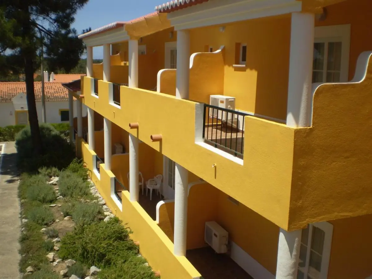 Hotel Rural Monte Da Leziria