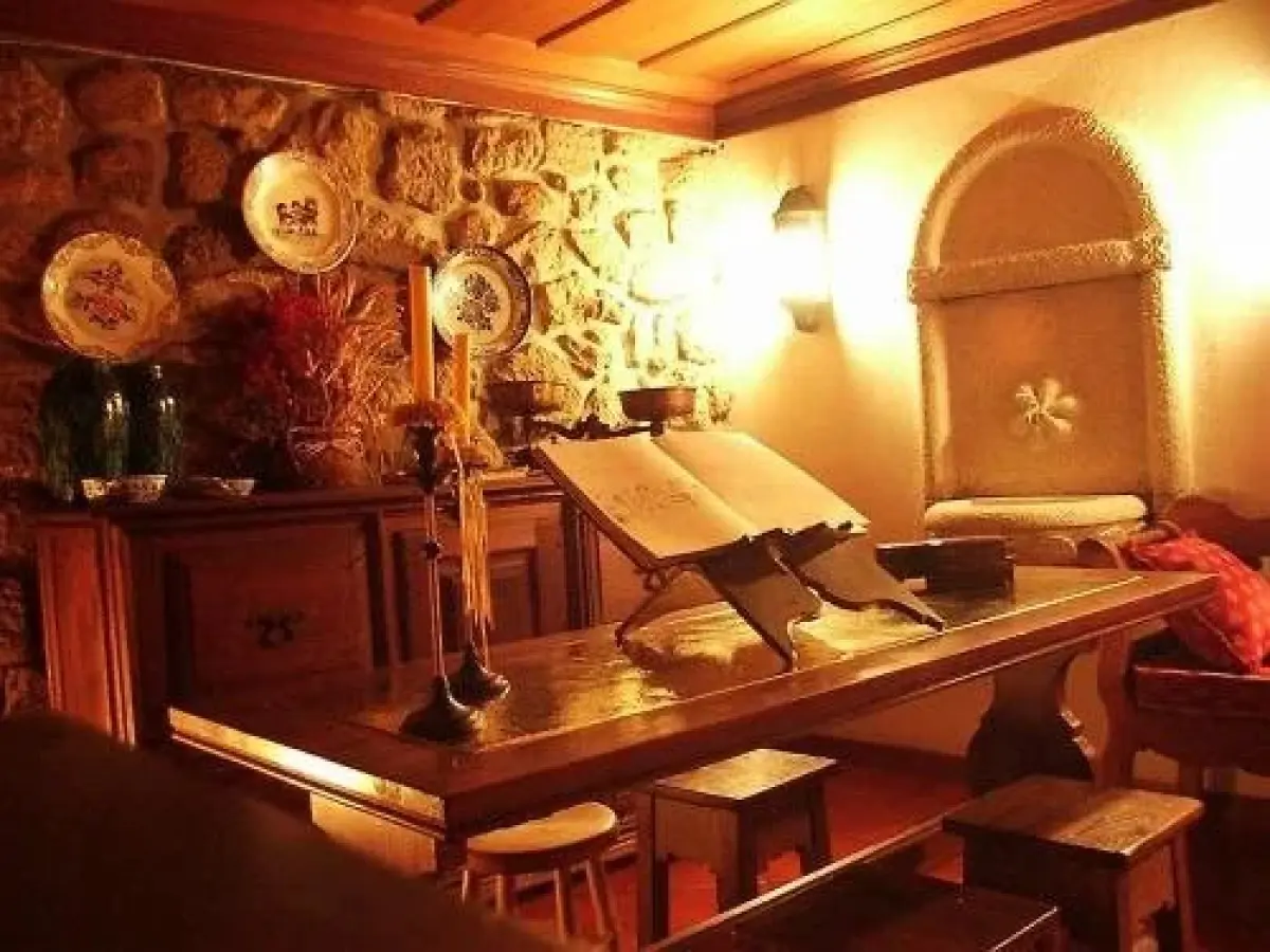 Agro-Turismo Quinta do Pendao