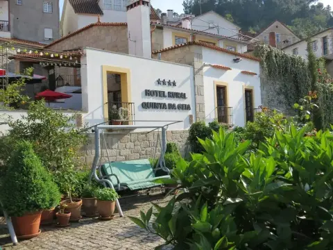 Hotel Rural Quinta da Geia - Photo 1
