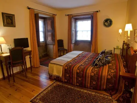 Hotel Rural Quinta da Geia - Photo 3