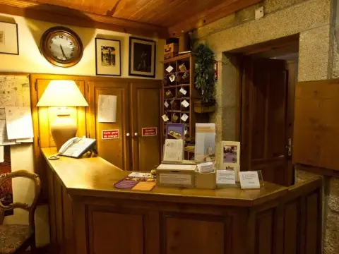 Hotel Rural Quinta da Geia - Photo 2