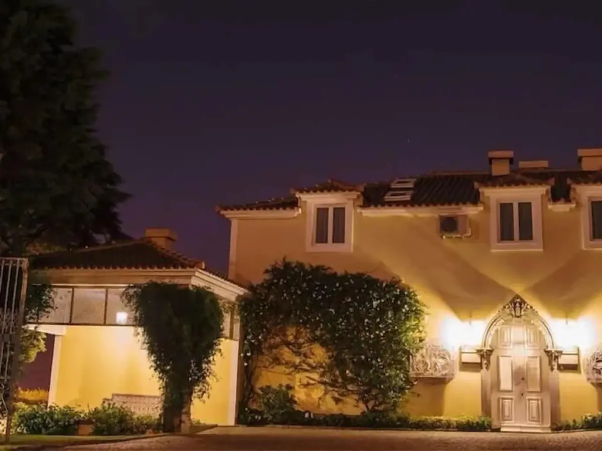 Hotel Rural Quinta da Vista Alegre