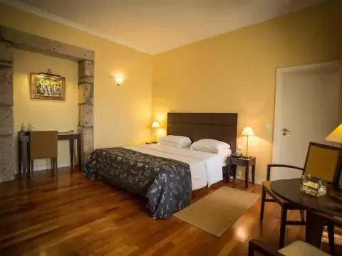 Hotel Rural Quinta da Vista Alegre - Foto 2