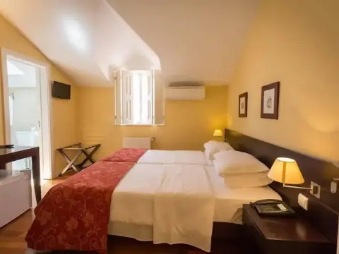 Hotel Rural Quinta da Vista Alegre - Foto 4