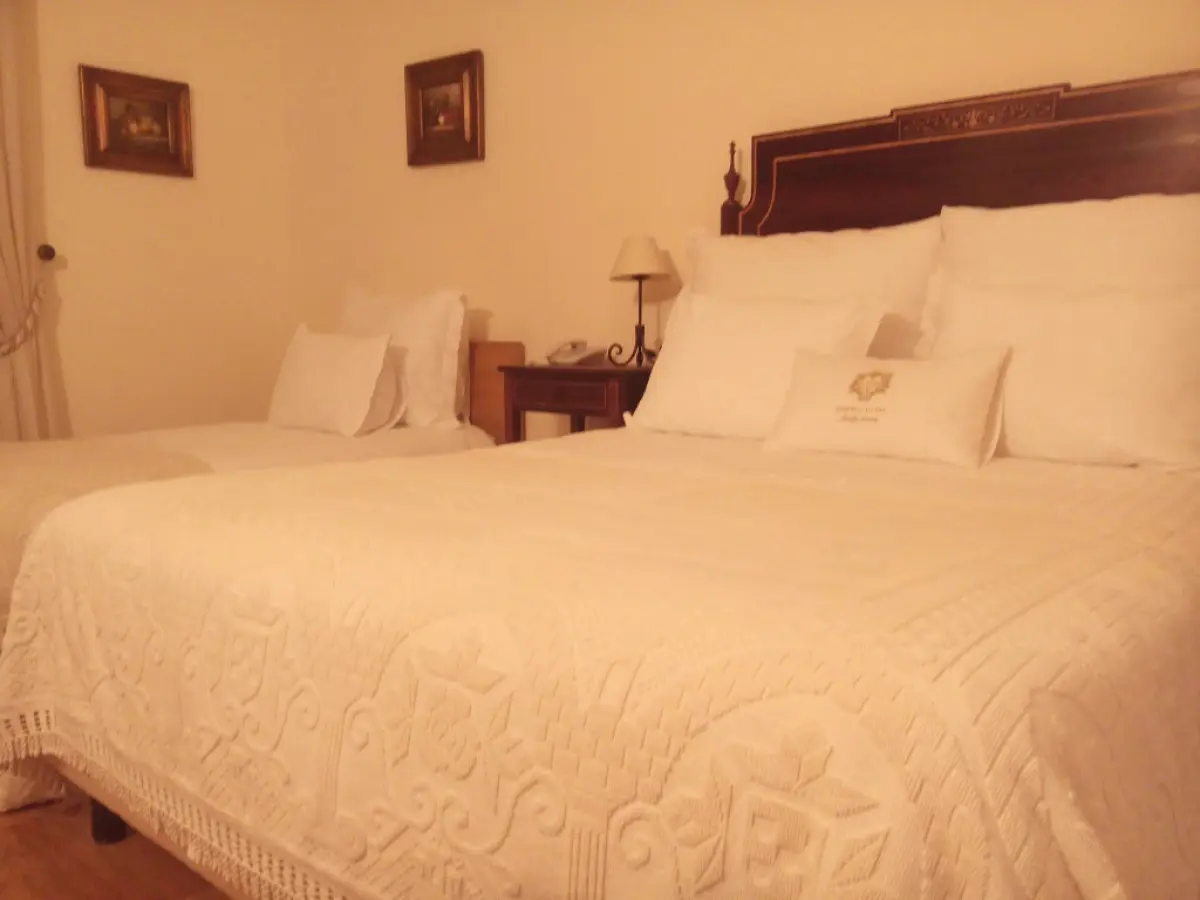 Hotel Rural Quinta do Silval