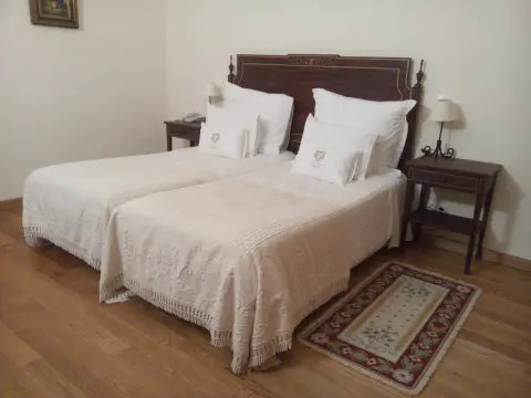 Hotel Rural Quinta do Silval - Photo 2