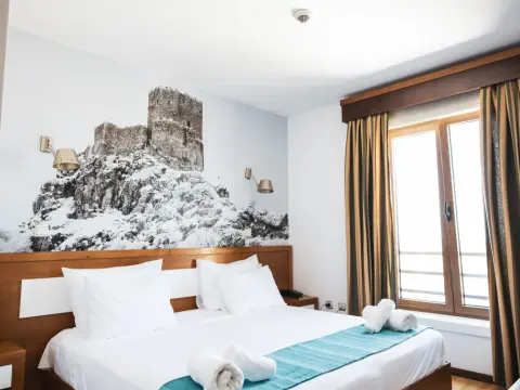 Hotel Rural Senhora De Pereiras - Photo 2