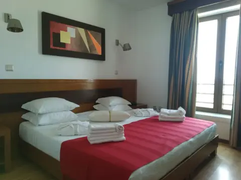 Hotel Rural Senhora De Pereiras - Photo 4