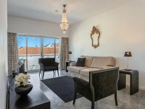 Hotel Solar Dos Mascarenhas - Photo 2