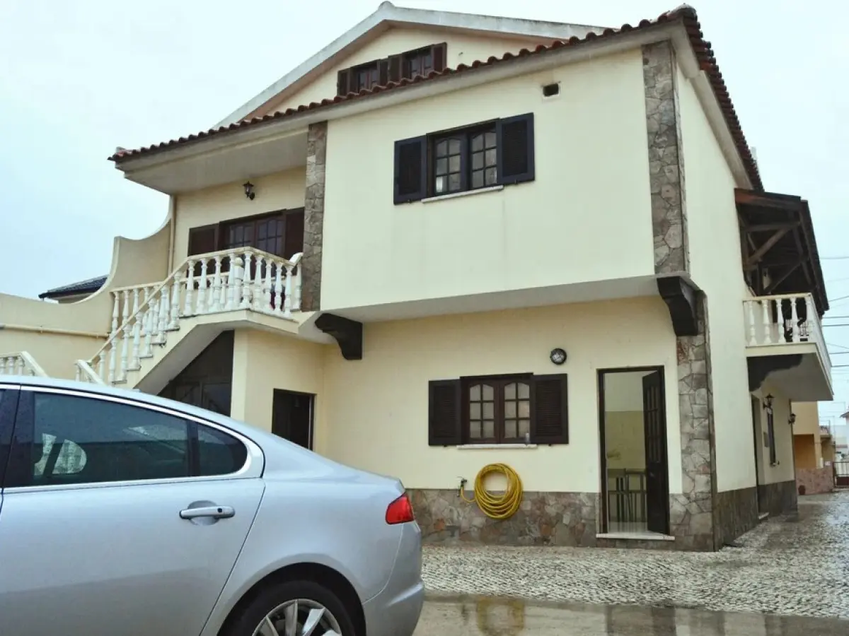 House San Botas