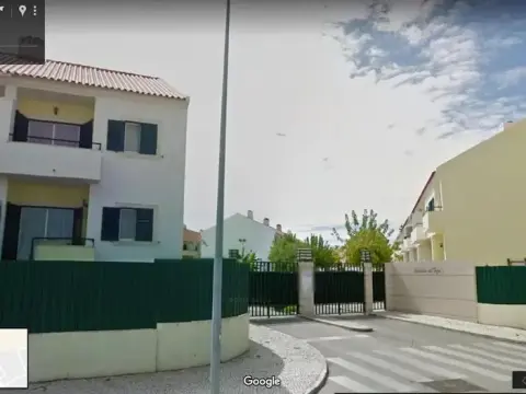House With 3 Bedrooms in Samouco, With Wonderful City View, Pool Acces - Photo 1
