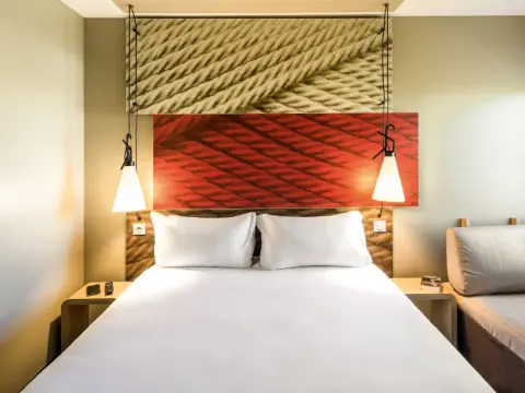 ibis Faro Algarve - Photo 3