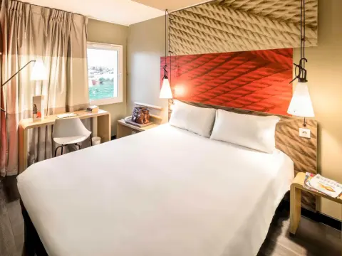 ibis Faro Algarve - Photo 4