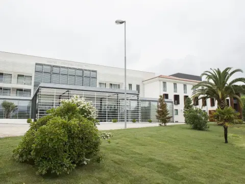 INATEL Cerveira Hotel - Photo 1