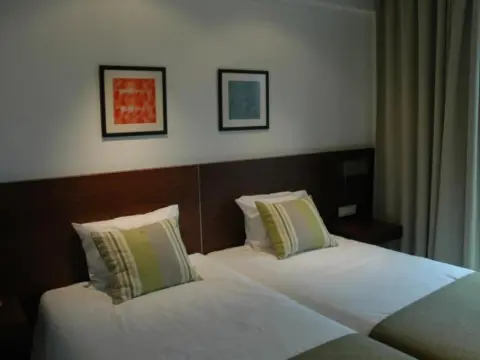 INATEL Cerveira Hotel - Photo 3