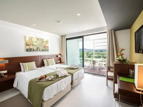 INATEL Cerveira Hotel - Photo 4