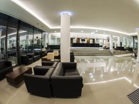 INATEL Cerveira Hotel - Photo 2