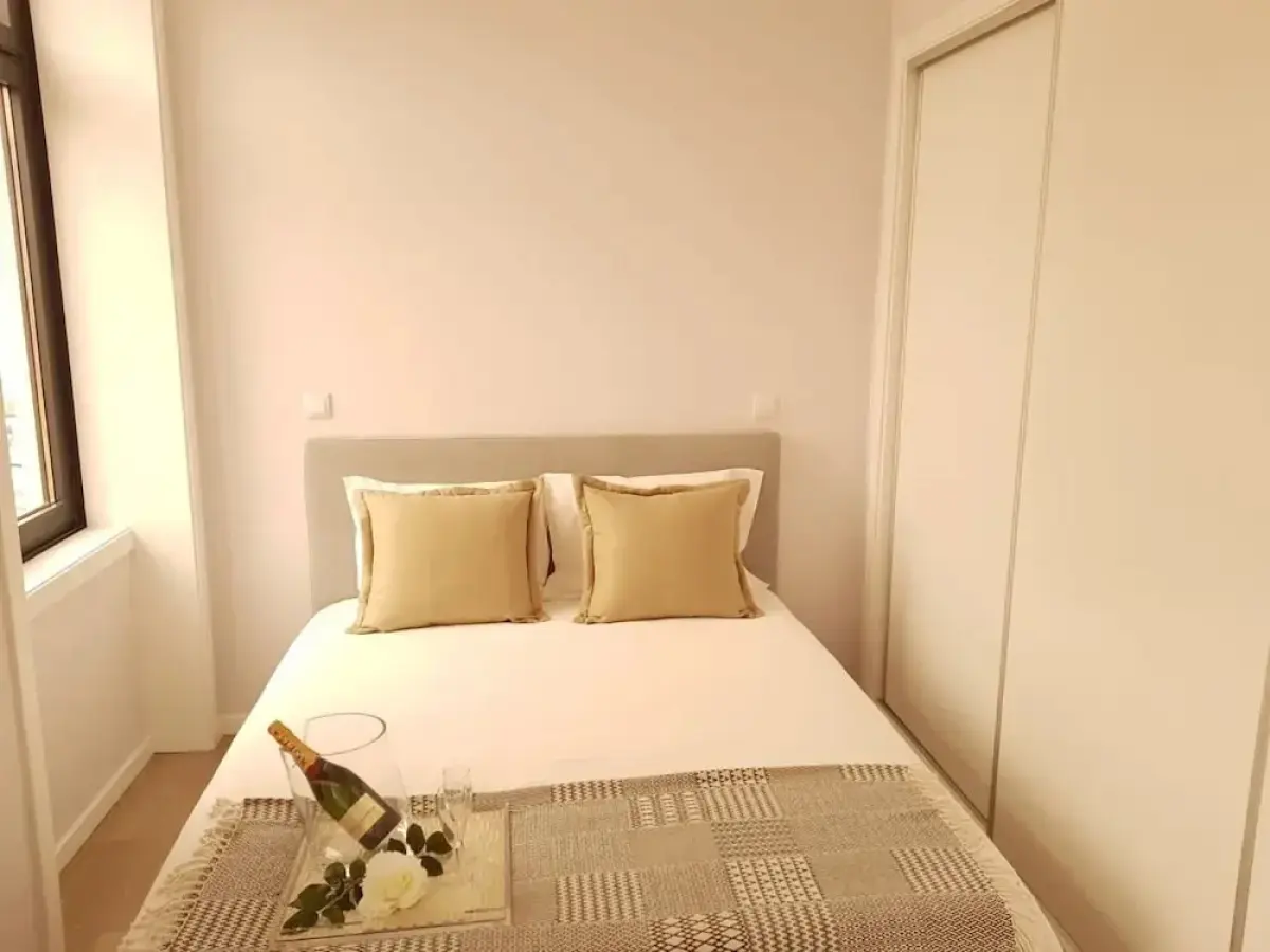 Innapartments - São Gonçalinho II