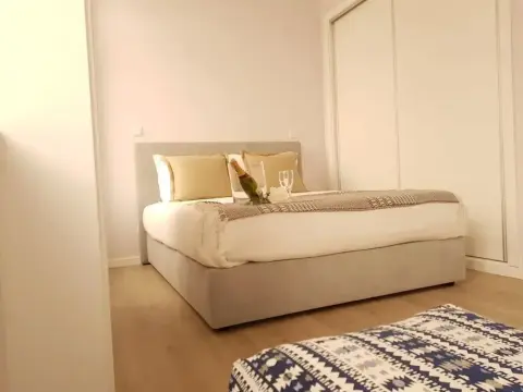 Innapartments - São Gonçalinho II - Photo 3