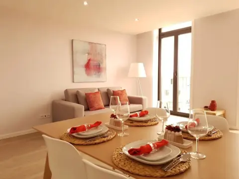 Innapartments - São Gonçalinho II - Photo 4