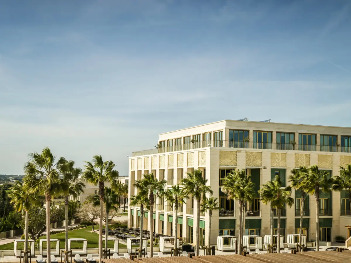 Victoria Golf Resort and Spa