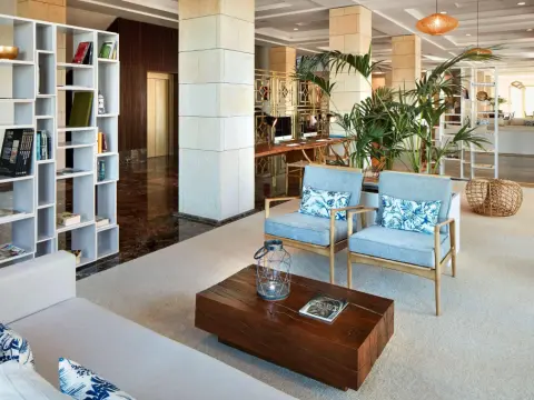 Victoria Golf Resort and Spa - Photo 2