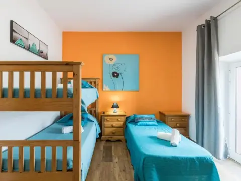 Lagos Downtown Guesthouse - Foto 1