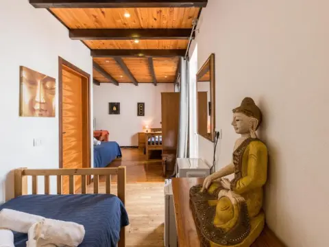 Lagos Downtown Guesthouse - Foto 3