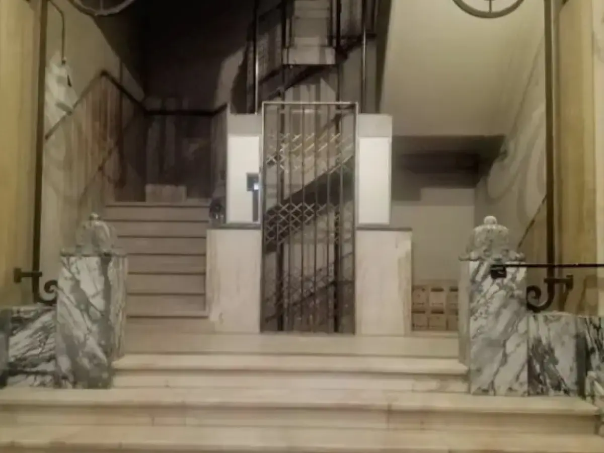 Landmark Guest House