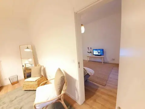 Lisbon Chile Out Rooms By Host-Point - Foto 3