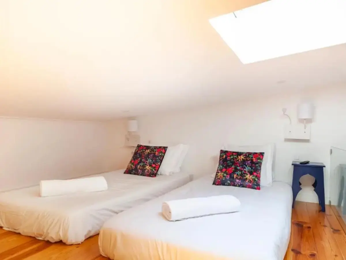 Lisbon Chillout Apartments