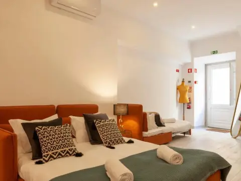 Lisbon Chillout Apartments - Photo 3