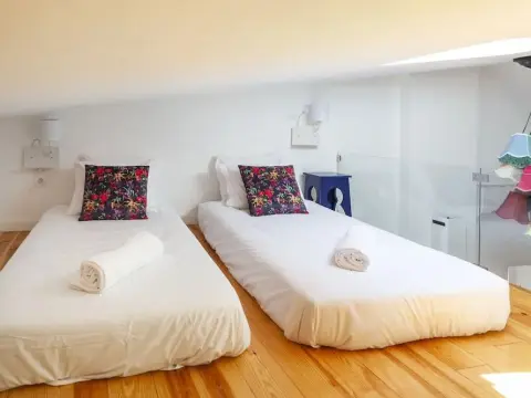 Lisbon Chillout Apartments - Photo 2
