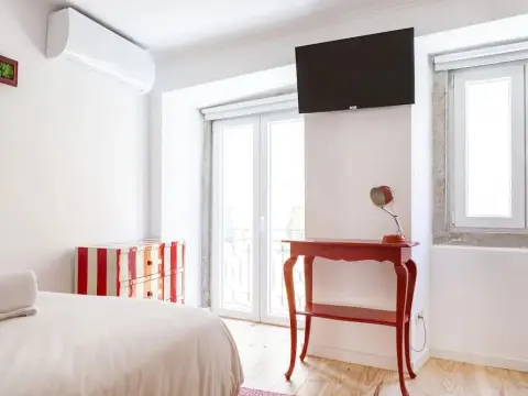 Lisbon Chillout Apartments - Photo 3