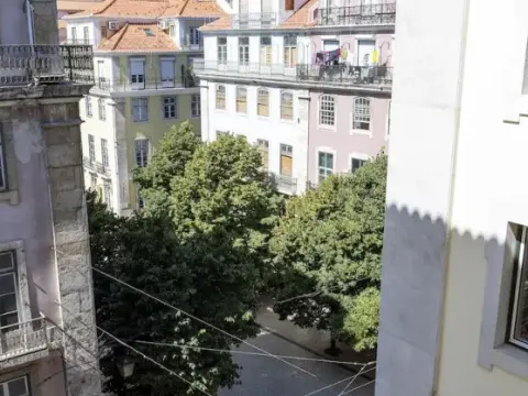 Lisbon Downtown by 262 - Photo 1