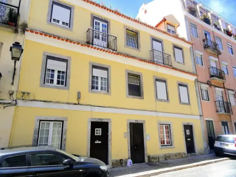 Lisbon Experience Apartments Cecilio - Photo 1