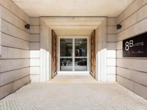 Lisbon Finestay 8 Building Apartments - Photo 1