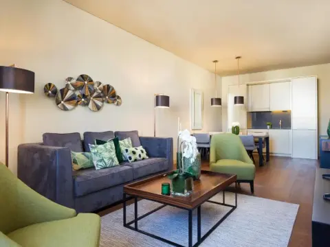 Lisbon Finestay 8 Building Apartments - Photo 3