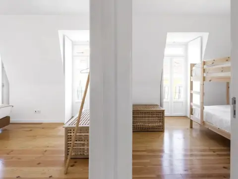 Lisbon Serviced Apartments - Castelo S. Jorge - Photo 3