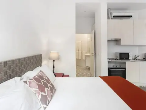 Lisbon Serviced Apartments - Castelo S. Jorge - Photo 4