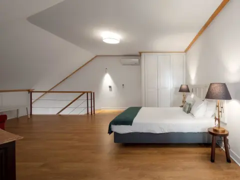 Lisbon Serviced Apartments Chiado Emenda - Photo 2
