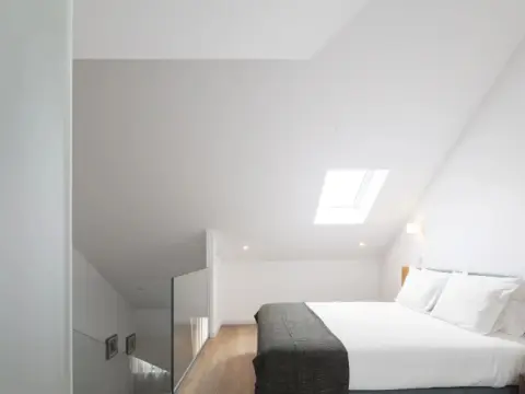 Lisbon Serviced Apartments Chiado Emenda - Photo 4
