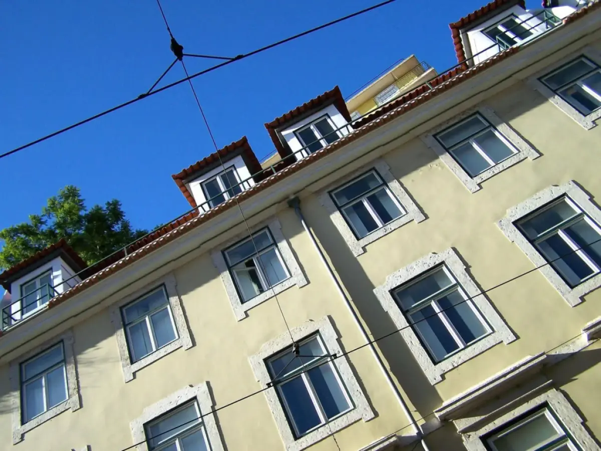 Lisbon Serviced Apartments - Praça do Município
