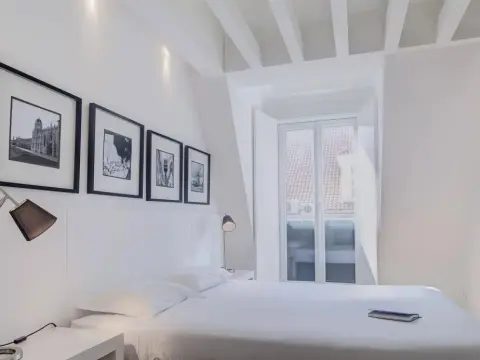 Lisbon Serviced Apartments - Praça do Município - Photo 2