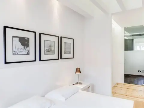Lisbon Serviced Apartments - Praça do Município - Photo 3