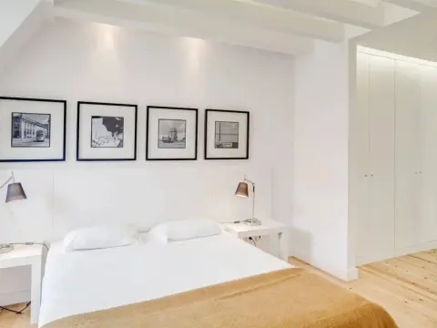 Lisbon Serviced Apartments - Praça do Município - Photo 4