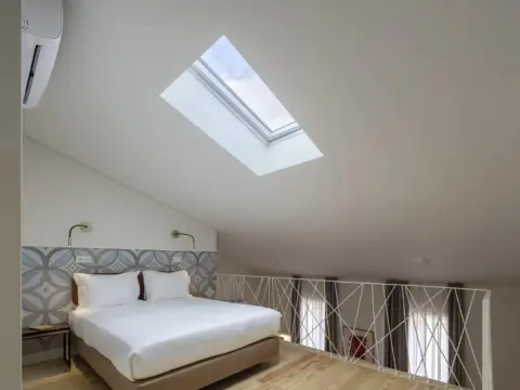 Lisbon Serviced Apartments Santos - Photo 1