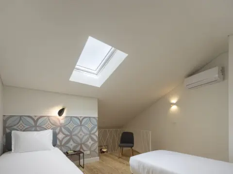 Lisbon Serviced Apartments Santos - Photo 4